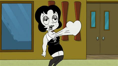 Watch Drawn Together Season 1 Episode 1: Hot Tub .